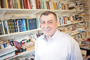 عده‌ای خود را تافته جدابافته می‌دانند 