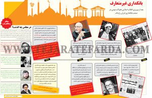 بانکداری غیر‌متعارف