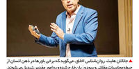 باورشکنی