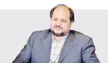 از تجارت به تعاون