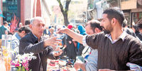 فقط هیاهو