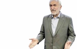 پدیده انتخابات ۹۲