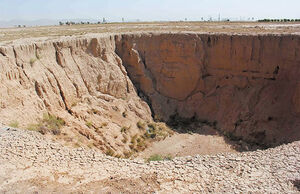 در انتظار فاجعه