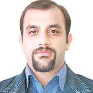 علی شاکر