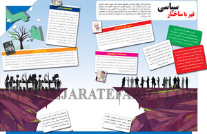  قهر با ساختار سیاسی