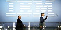بحران اقتصادی و IBM