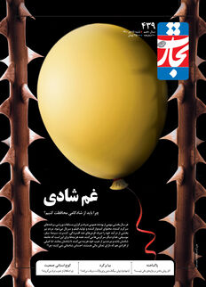 غم شادی