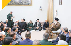 جنگ روانی علیه ملت ایران