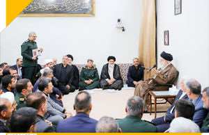 جنگ روانی علیه ملت ایران