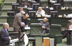 نعمت‌زاده دو کارته شد