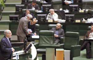 نعمت‌زاده دو کارته شد