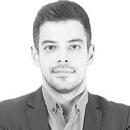 علی خرد