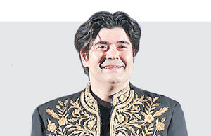 بازگشت سالار