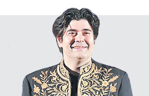 بازگشت سالار