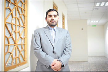 راهنمای سیاستگذار