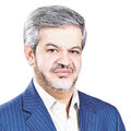 علیرضا رحیمی