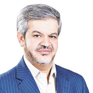 علیرضا رحیمی