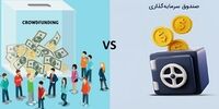 شرکت های تأمین مالی جمعی یا صندوق های سرمایه گذاری؛ کدام پرسودتر هستند؟