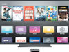 Apple TV جدید بدون فناوری K۴؟