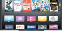 Apple TV جدید بدون فناوری K۴؟