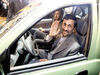 بازی احمدی‌نژادی