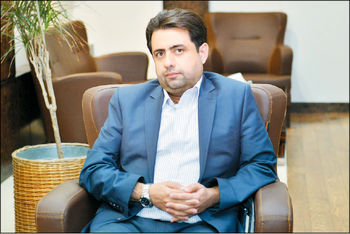 بیراهه انفعال

