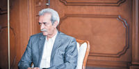 در انتظار بزرگان