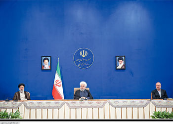 امید روحانی

