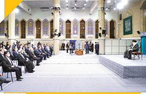 خلق امید