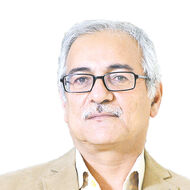 محمود صدری
