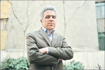 دوستی خاله خرسه

