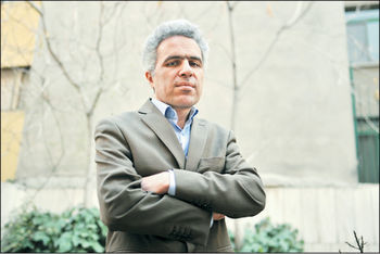 دوستی خاله خرسه


