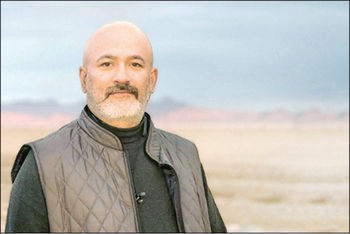 روح دیده‌بان