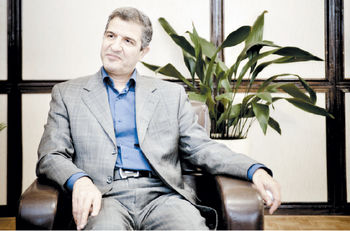 سهم بخش تولید بیشتر است