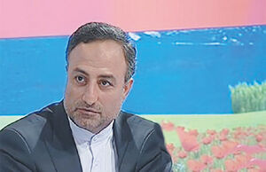 سازمان استاندارد بررسی نکرده است