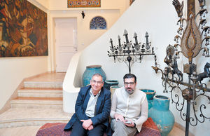 دفاعیات صادقانه