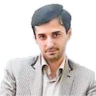 فرید دهقانی