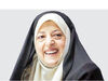 بانوی پردیسان