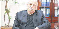 تعادل جدید ناپایدار است