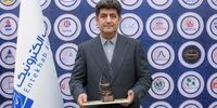 انتخاب الکترونیک به عنوان شرکت برتر در جشنواره حاتم شناخته شد