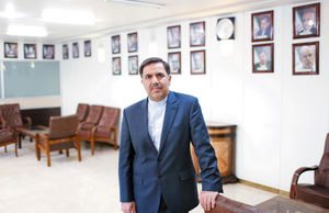گام سوم
