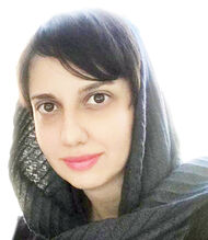 فاطمه اسماعیلی