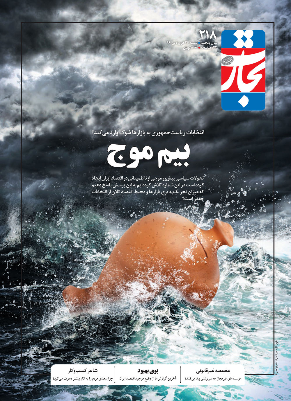 بیم موج