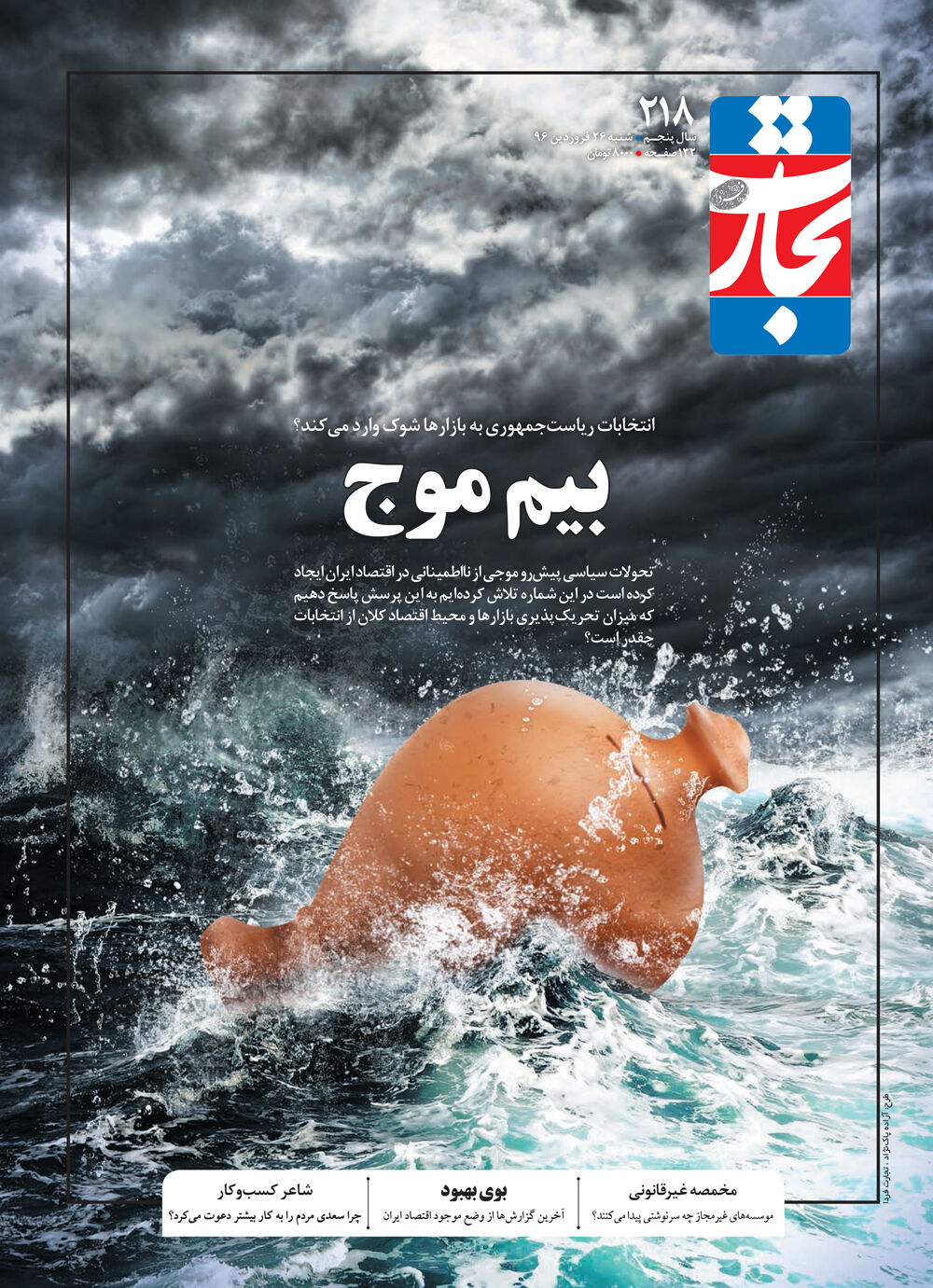 بیم موج
