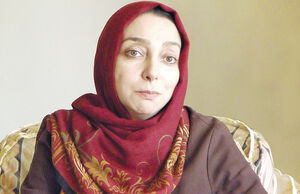غرور و سقوط یک مستشار