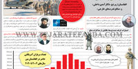 سایه شوم طالبان