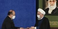 تقدیر رئیس جمهور از وزارت تکاور به عنوان دستگاه پیشرو شفافیت
