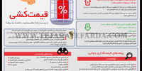 قیمت‌کشی