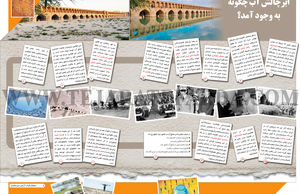 ابرچالش آب چگونه به وجود آمد؟