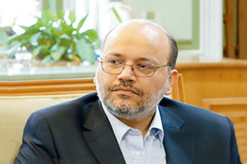 استاندار منتظر بودجه نماند